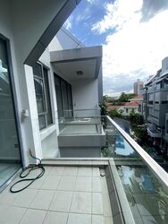 Holland Residences (D10), Condominium #567632591
